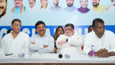 Telangana to Float Tenders Soon for 1 Lakh Indiramma Houses in CURE Area, Says Minister Ponguleti Srinivasa Reddy