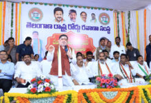 Telangana Launches New Basara Express via Korutla, Women’s Free Bus Travel Continues Under Mahalakshmi Scheme