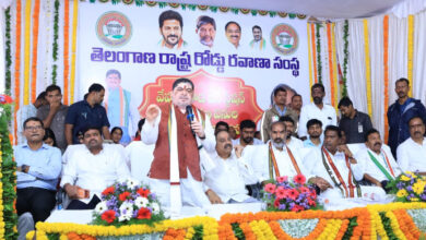 Telangana Launches New Basara Express via Korutla, Women’s Free Bus Travel Continues Under Mahalakshmi Scheme