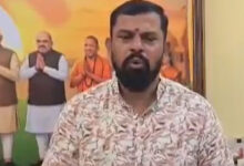 GHMC Elections 2026: Suspended BJP MLA Raja Singh Challenges Party's Claim of Winning All Three Mayor Posts