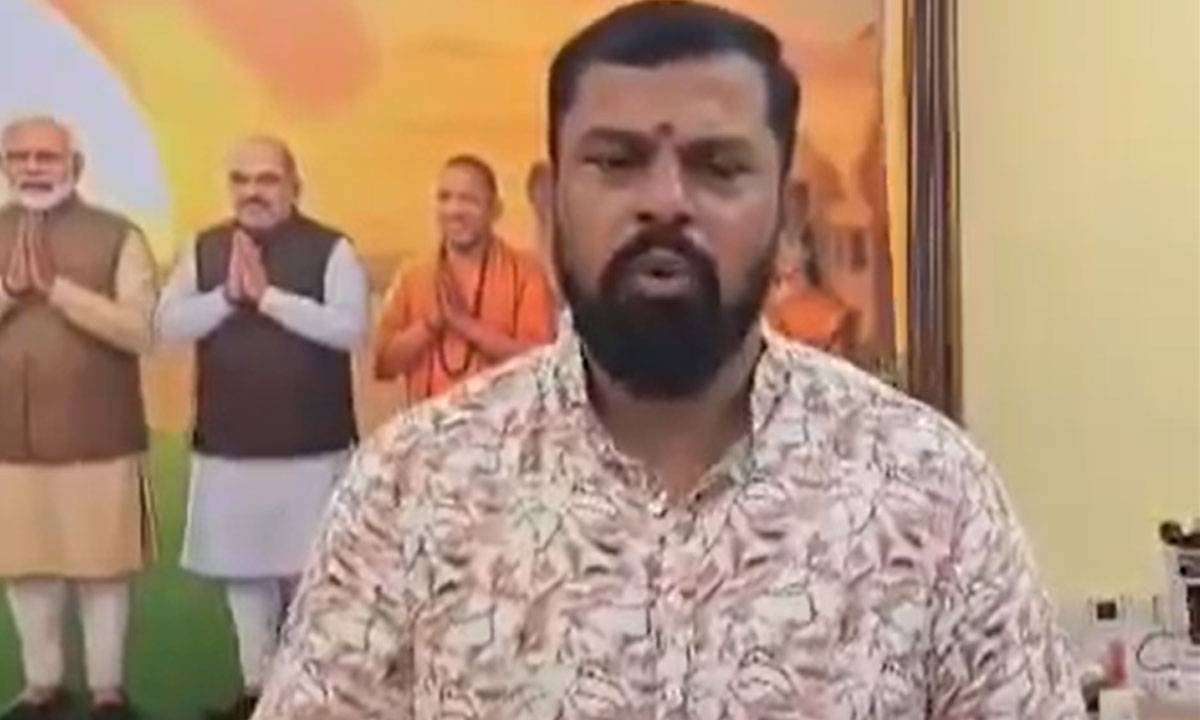 GHMC Elections 2026: Suspended BJP MLA Raja Singh Challenges Party's Claim of Winning All Three Mayor Posts