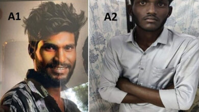 Balapur POCSO Case: Two Accused Convicted, Main Accused Gets 10 Years' Imprisonment in Hyderabad Rape Case