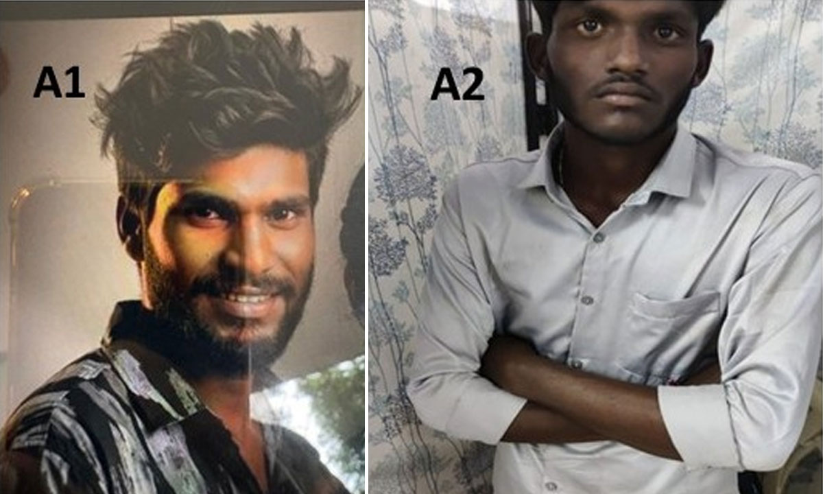 Balapur POCSO Case: Two Accused Convicted, Main Accused Gets 10 Years' Imprisonment in Hyderabad Rape Case