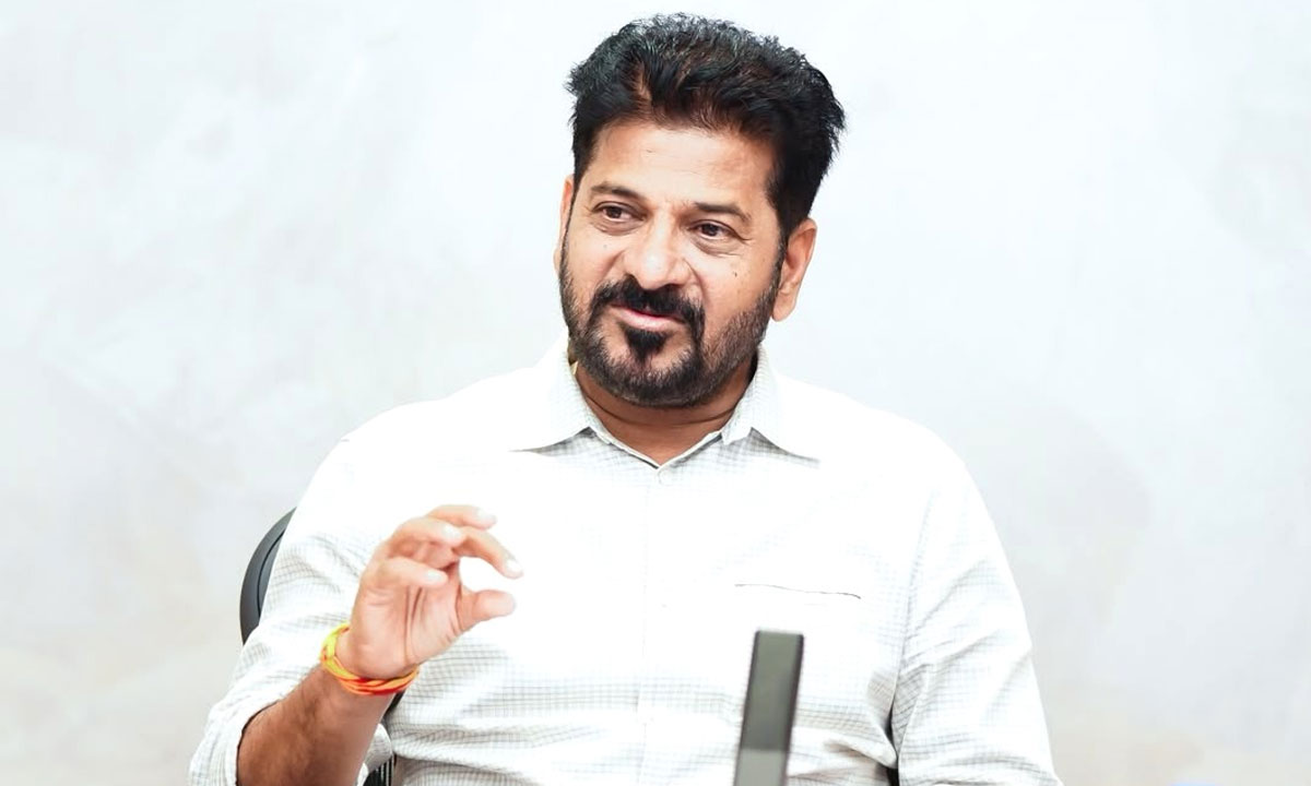 No More Salary Delays: Revanth Reddy Orders Action Against Errant Agencies, Announces 100-Day Digital Governance Committee