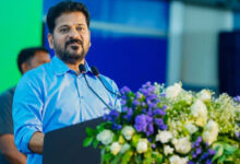 CM Revanth Reddy Urges Leaders to Keep Politics to Poll Season, Focus on Telangana's Growth at Solar Plant Inauguration