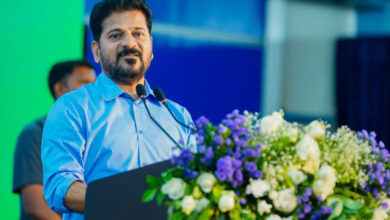 CM Revanth Reddy Urges Leaders to Keep Politics to Poll Season, Focus on Telangana's Growth at Solar Plant Inauguration
