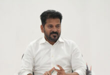 CM Revanth Reddy Demands Strict Punishment for Question Paper Leak Accused, Calls for National Exam Policy