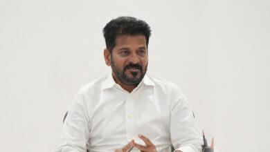 CM Revanth Reddy Demands Strict Punishment for Question Paper Leak Accused, Calls for National Exam Policy