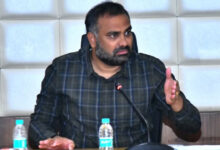 SIR-2026: GHMC Commissioner R.V. Karnan Calls for Coordination Among BLOs, Political Parties to Cover Every Eligible Voter