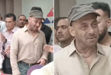 Salman Khan's New Look Sparks Concern Among Fans as Viral Video Triggers Online Speculation
