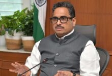 Telangana Employees Health Care Trust to Get Major Overhaul; CS Sanjay Jaju Orders Key Reforms