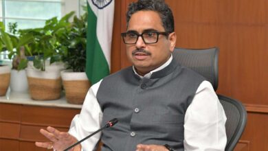 Telangana Employees Health Care Trust to Get Major Overhaul; CS Sanjay Jaju Orders Key Reforms