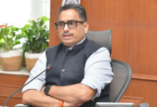 Hyderabad Gears Up for 2nd BRICS Anti-Corruption Working Group Meeting on August 4-5, CS Reviews Arrangements