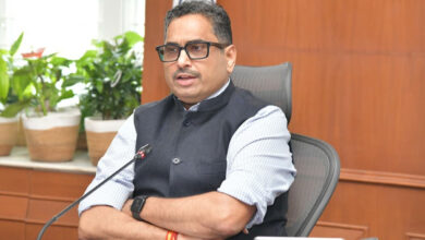 Hyderabad Gears Up for 2nd BRICS Anti-Corruption Working Group Meeting on August 4-5, CS Reviews Arrangements