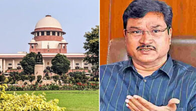 Supreme Court Gives Relief to HYDRAA in Bathukamma Kunta Case, Asks High Court to Examine Fencing Issue