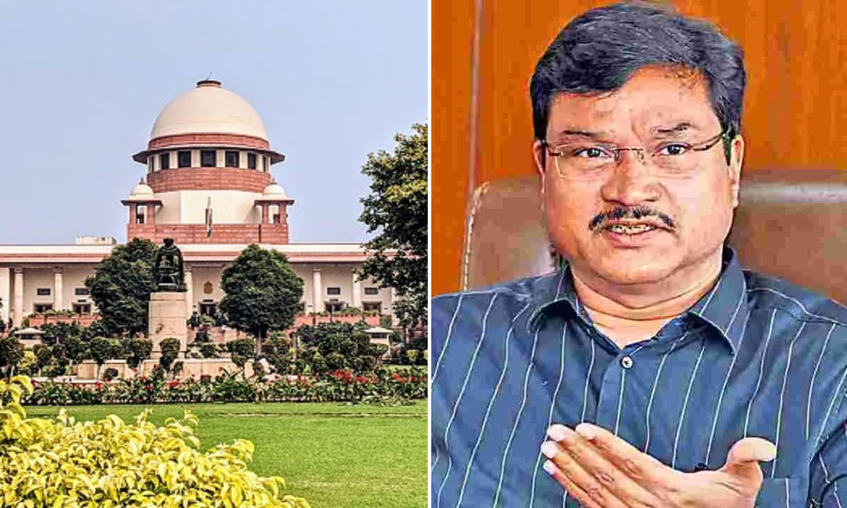 Supreme Court Gives Relief to HYDRAA in Bathukamma Kunta Case, Asks High Court to Examine Fencing Issue
