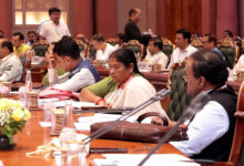 Seethakka Urges 16th Finance Commission to Give Special Relief for Tribal Gram Panchayats, Continue Untied Grants