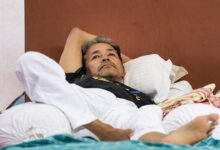 Sonam Wangchuk’s Health Stable at Safdarjung Hospital, Extends Indefinite Hunger Strike Over CJP Protest Action
