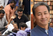 Sonam Wangchuk's Health Stable, Remains Under Round-the-Clock Medical Care at Safdarjung Hospital