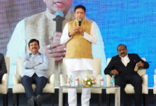 Telangana to Become Global Life Sciences Innovation Hub: Sridhar Babu Inaugurates ₹800 Crore Oncology Manufacturing Facility