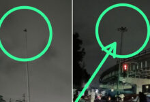 Hyderabad Old City in Darkness? Streetlights Fail at Chaderghat and Chanchalguda X Roads, Raising Accident Concerns