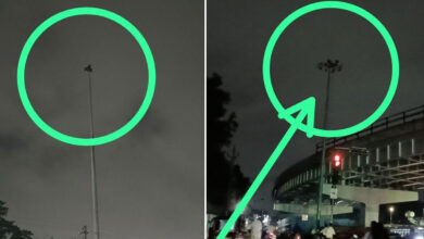 Hyderabad Old City in Darkness? Streetlights Fail at Chaderghat and Chanchalguda X Roads, Raising Accident Concerns