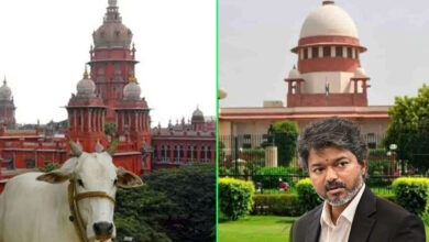 Supreme Court Stays Madras High Court Order Banning Cow and Calf Slaughter Across Tamil Nadu