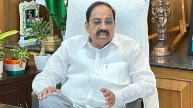 Supreme Court Verdict on Environmental Clearances Brings Relief to Telangana Irrigation Projects, Says Minister Tummala