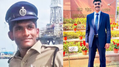 Woman Trainee IPS Officer Alleges Sexual Harassment by Batchmate in Hyderabad; Attapur Police Register Case