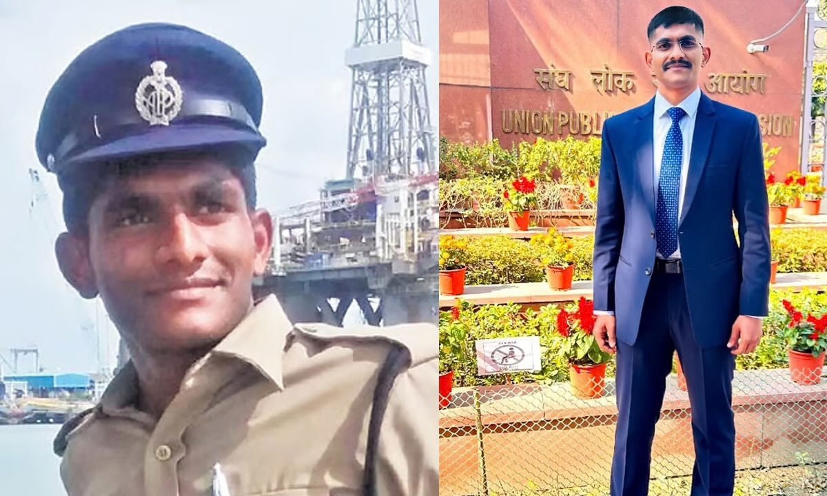 Woman Trainee IPS Officer Alleges Sexual Harassment by Batchmate in Hyderabad; Attapur Police Register Case