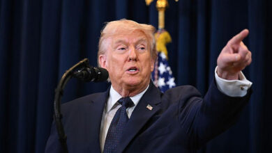 US Completes Eighth Consecutive Night of Strikes on Iran; Tehran Launches Drone Attacks on US Bases in Kuwait