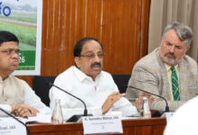 Telangana Ready to Tackle El Niño: Minister Tummala Orders Three-Phase Action Plan to Protect Farmers