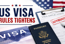 US Tightens Student, Journalist and Research Scholar Visa Rules; Trump Administration Ends ‘Duration of Status’ Policy