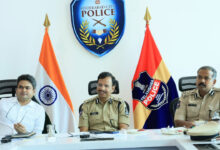 Hyderabad Police Identify 80 Critical ORR Accident Spots, AI-Based Traffic Enforcement Planned to Improve Road Safety