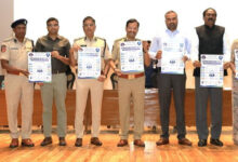 Hyderabad Police Launch ‘Project Safe Stay’; ‘Suraksha Nivas 1.0’ Guidelines Unveiled for Women's Safety