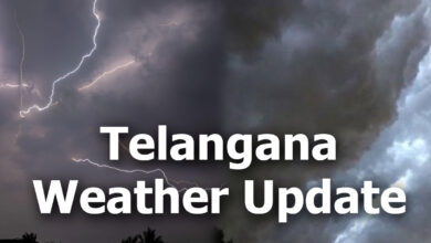 Telangana Weather Alert: Non-Stop Rains Forecast for Sangareddy, Siddipet, Medak and Kamareddy