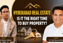 Telangana & Hyderabad Real Estate: Is This the Right Time to Buy Property? Experts Share Legal Tips and Investment Advice