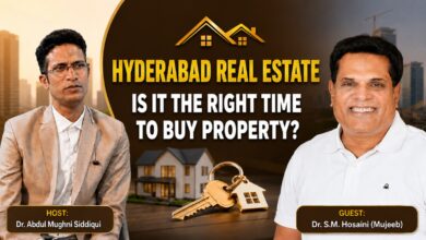 Telangana & Hyderabad Real Estate: Is This the Right Time to Buy Property? Experts Share Legal Tips and Investment Advice