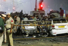 UN report links November 2025 Red Fort blast to AQIS