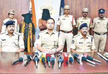 Wife Kills Husband With Lover’s Help, Crushes His Head With Iron Rod, Stone