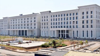 Revanth Reddy to Inaugurate Sanathnagar Times Hospital Amid Concerns Over Incomplete Facilities