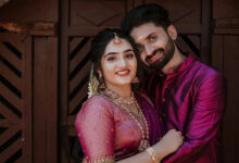 Malayalam Influencer Megha Says She Wants to Stay With Bus Conductor, Alleges Harassment by Husband
