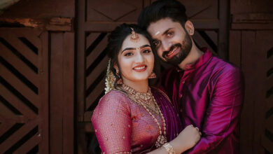 Malayalam Influencer Megha Says She Wants to Stay With Bus Conductor, Alleges Harassment by Husband