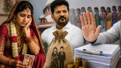 Kalyana Lakshmi Scheme Under Threat, Revanth Government Accused of Delaying Payments