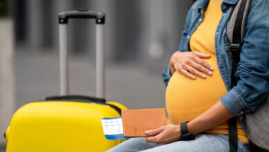 US Revokes More Than 600 Visas in Birth Tourism Crackdown