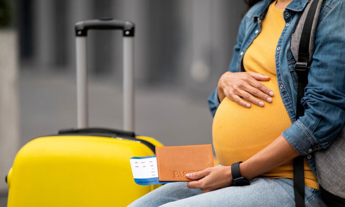 US Revokes More Than 600 Visas in Birth Tourism Crackdown