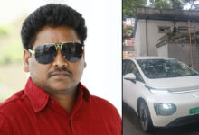 Woman Injured After Producer’s Car Driver Allegedly Runs Her Over in Abids