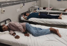 Seven Students Fall Ill After Suspected Food Poisoning at Gurukul School in Mancherial