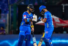 DPL 2026: Purani Dilli 6 seal last-over thriller against North Delhi Strikers