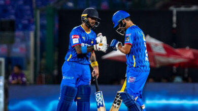 DPL 2026: Purani Dilli 6 seal last-over thriller against North Delhi Strikers